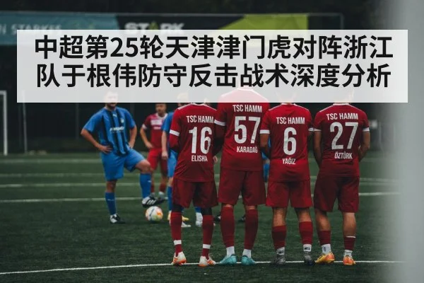中超第25轮天津津门虎对阵浙江队于根伟防守反击战术深度分析