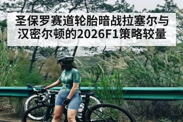 圣保罗赛道轮胎暗战拉塞尔与汉密尔顿的2026F1策略较量